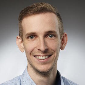 Yannik Schneider