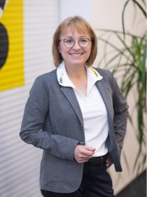 Pia Maria Simon