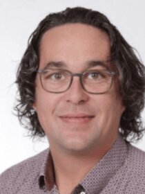Anthony MOUSSU