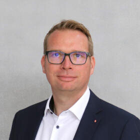 Daniel Kranert