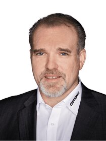 Klaus Steinbach
