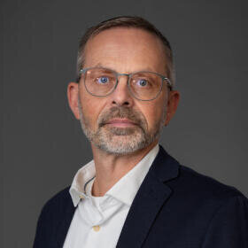 Matthias Wolf