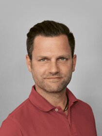 Markus Mayer