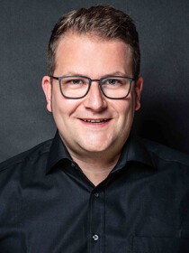 Christoph Deuter