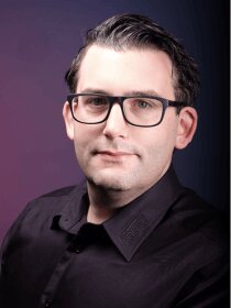 David Lau