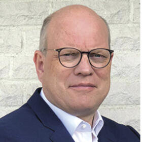 Jean Pierre Beyer