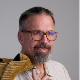 Bernd Strahammer