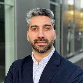 Modar Hamadie