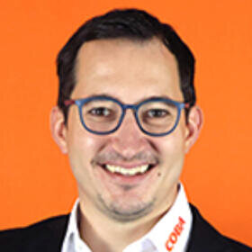 Benjamin Tschesche