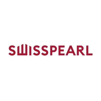 Logo Swisspearl