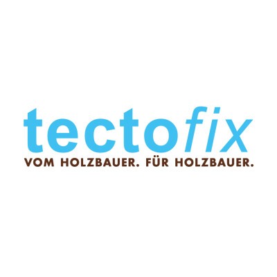 Logo Bauer Holzbau (tectofix)
