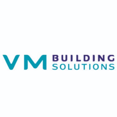 Logo VM BUILDING SOLUTIONS