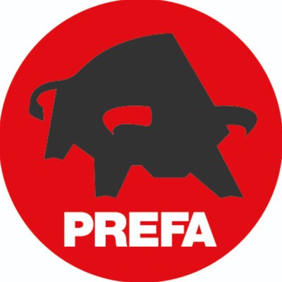 Logo PREFA