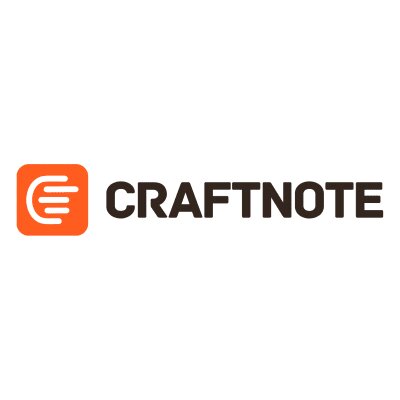 Logo Craftnote