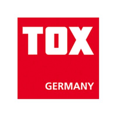 Logo TOX-Dübel-Technik GmbH