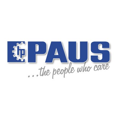 Logo Hermann Paus Maschinenfabrik GmbH