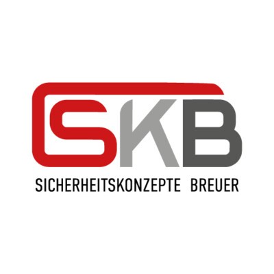 Logo Sicherheitskonzepte Breuer