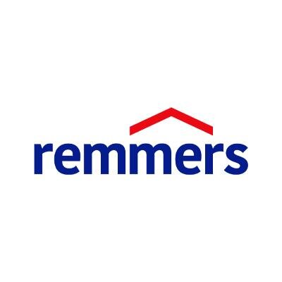 Logo Remmers Gruppe SE