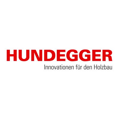 Logo Hans Hundegger AG
