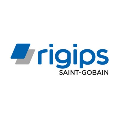 Logo SAINT-GOBAIN Rigips GmbH