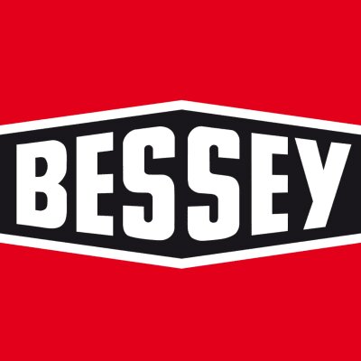Logo Bessey Tool GmbH & Co. KG