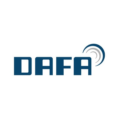 Logo DAFA Building Solutions A/S