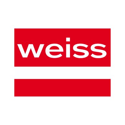 Logo Weiss Chemie + Technik GmbH & Co. KG