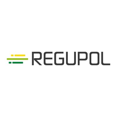 Logo REGUPOL Germany GmbH & Co. KG