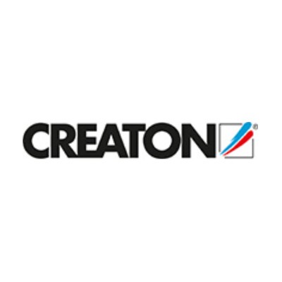 Logo CREATON