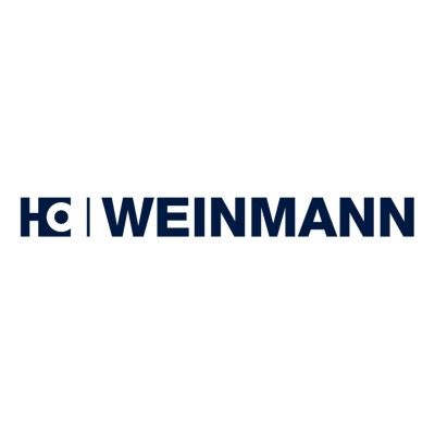 Logo WEINMANN Holzbausystemtechnik GmbH