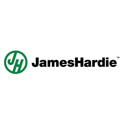 Logo James Hardie Europe GmbH