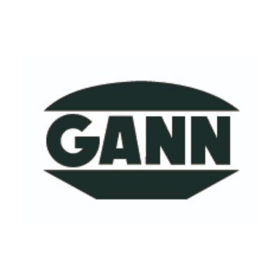 Logo Gann Mess- u. Regeltechnik GmbH