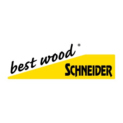 Logo best wood SCHNEIDER