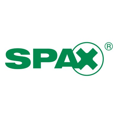 Logo SPAX