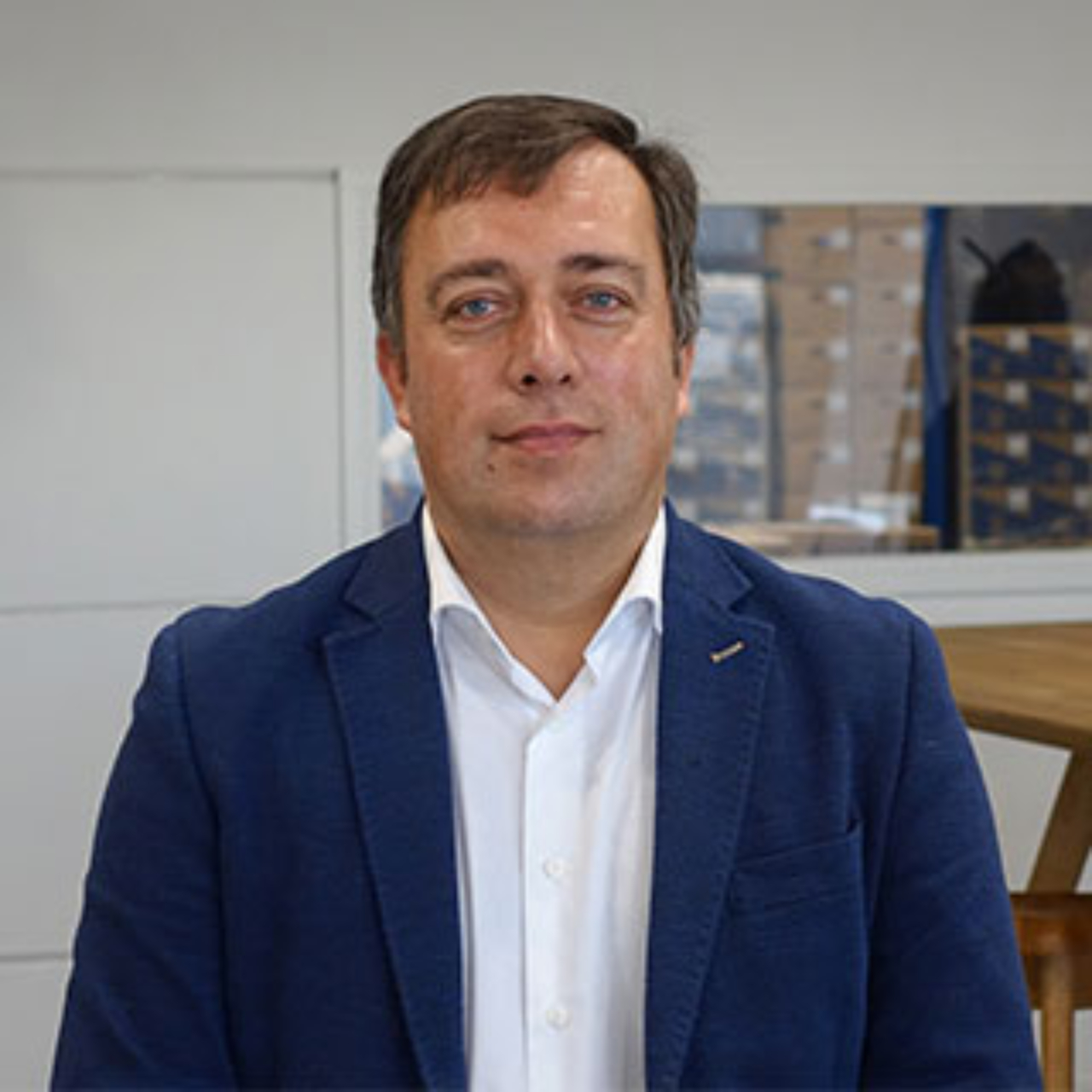 Bernard De Keyser