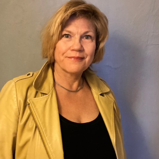 Silke Ewald