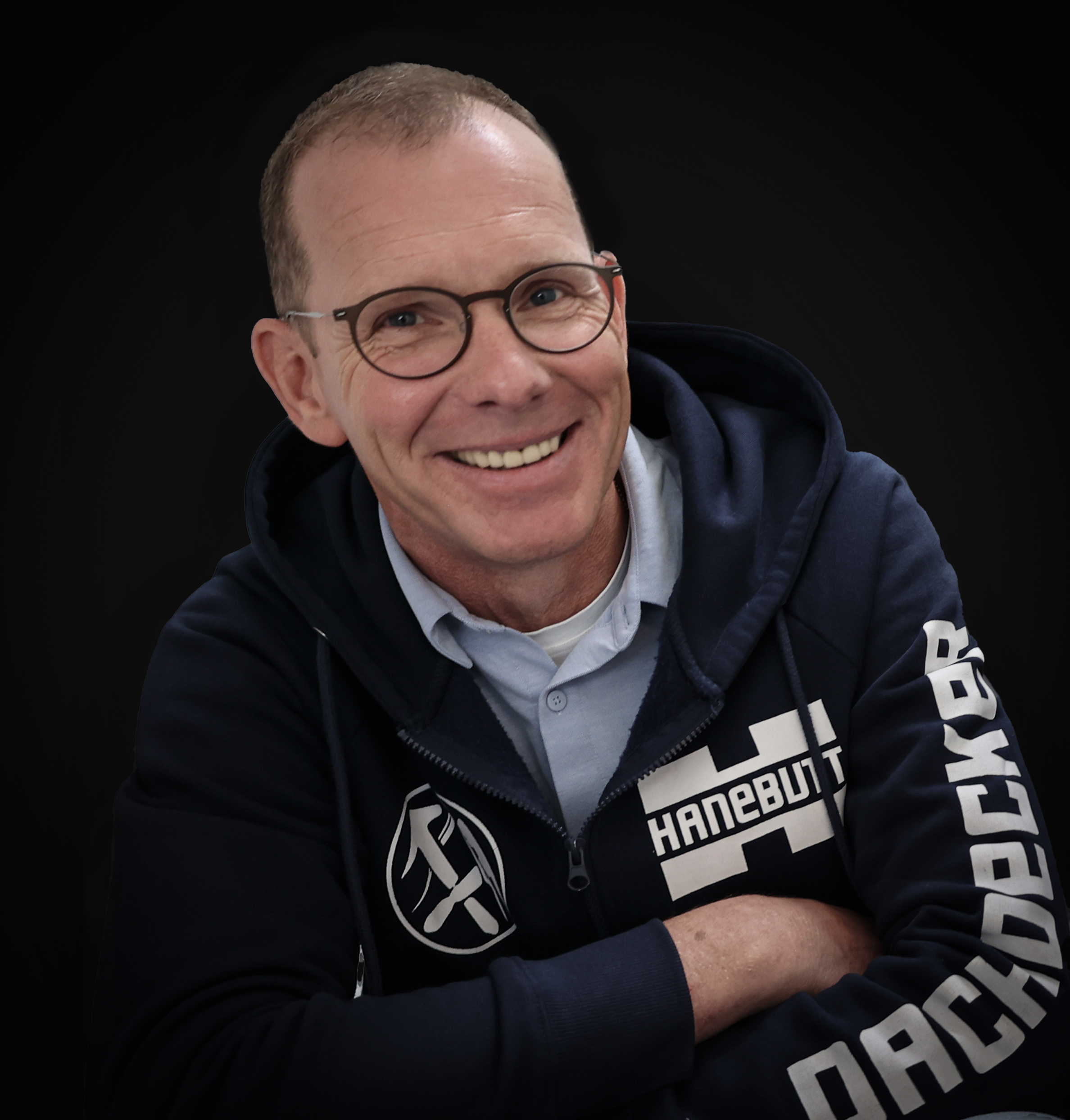 Henning Hanebutt