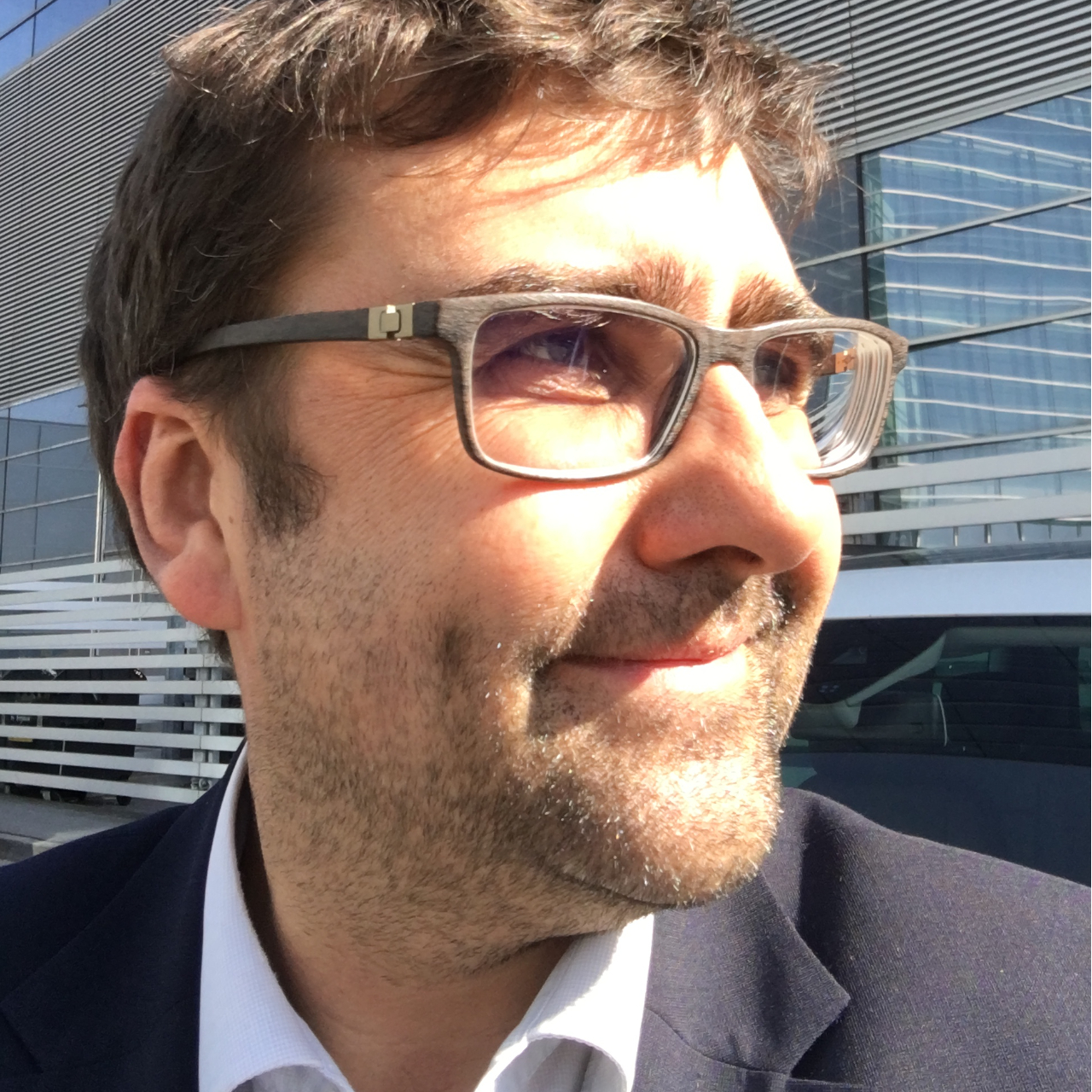 Marc Schneider