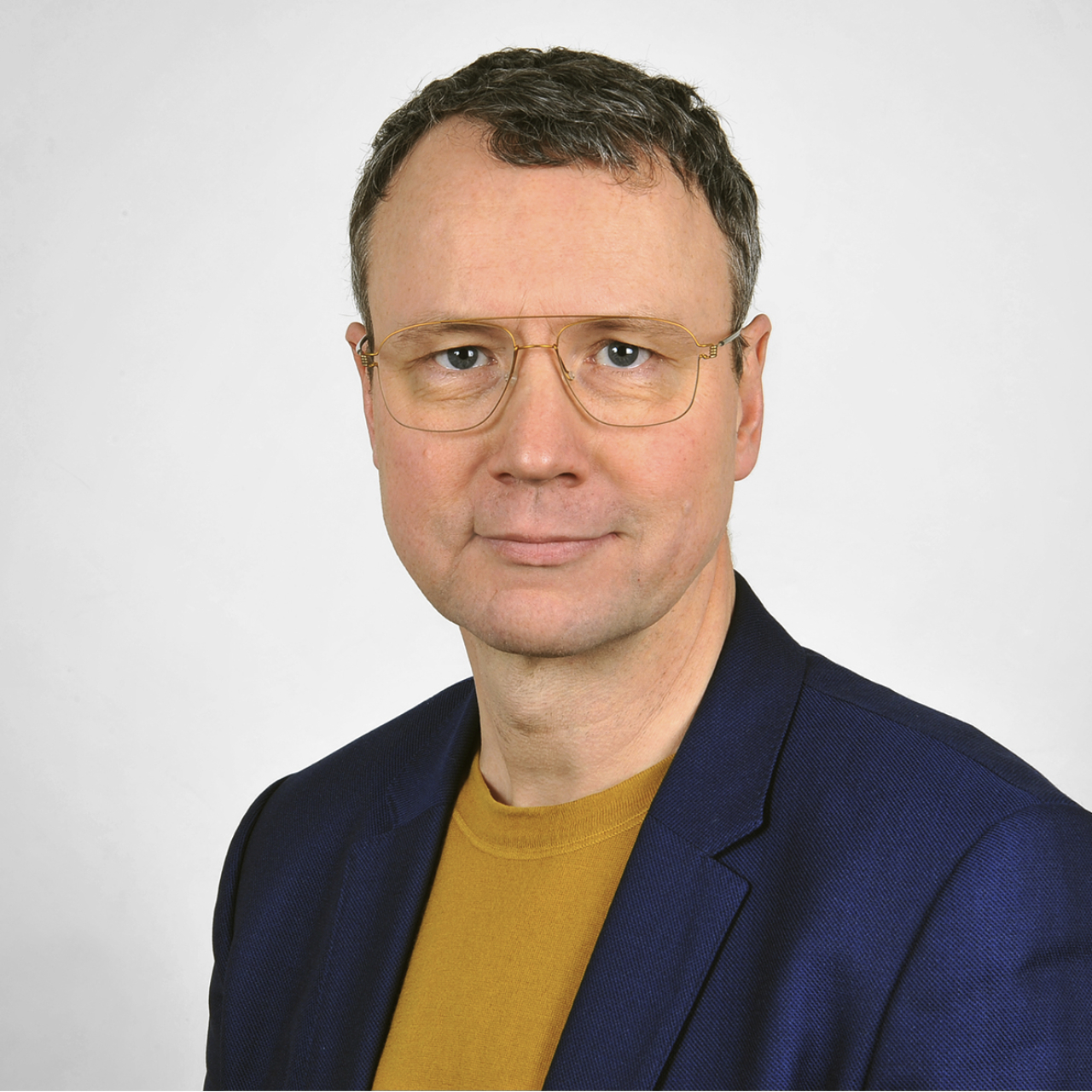 Oliver Solcher