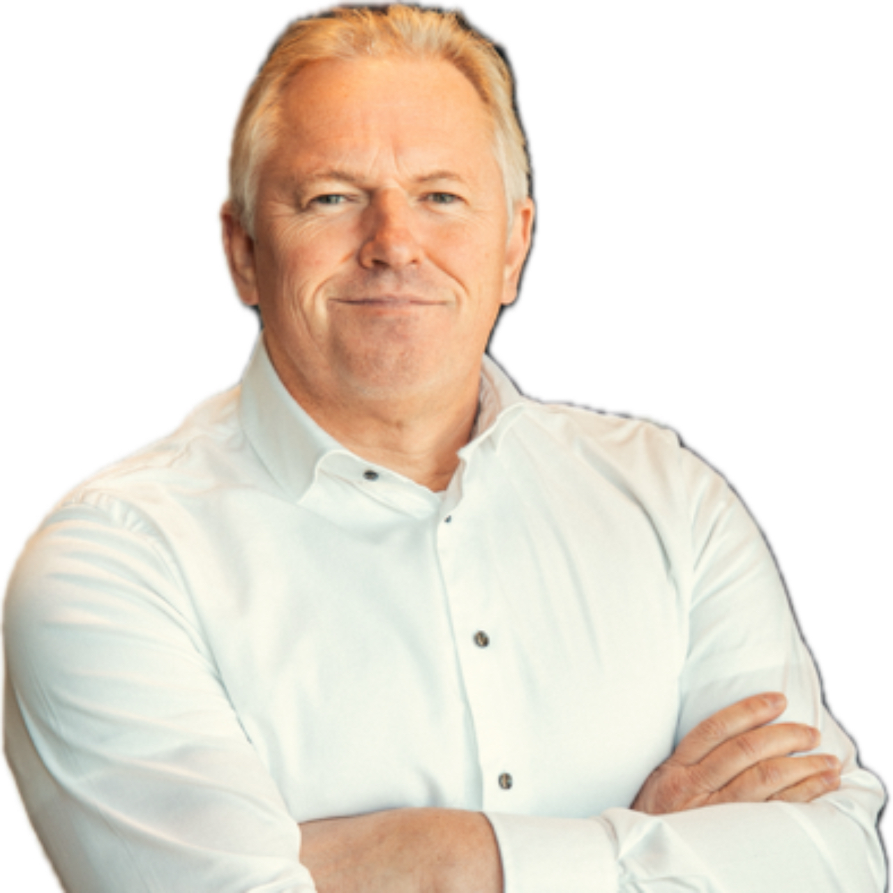 Geert Verhofsté
