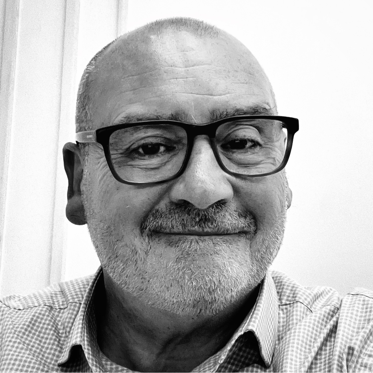 Mark Lawson