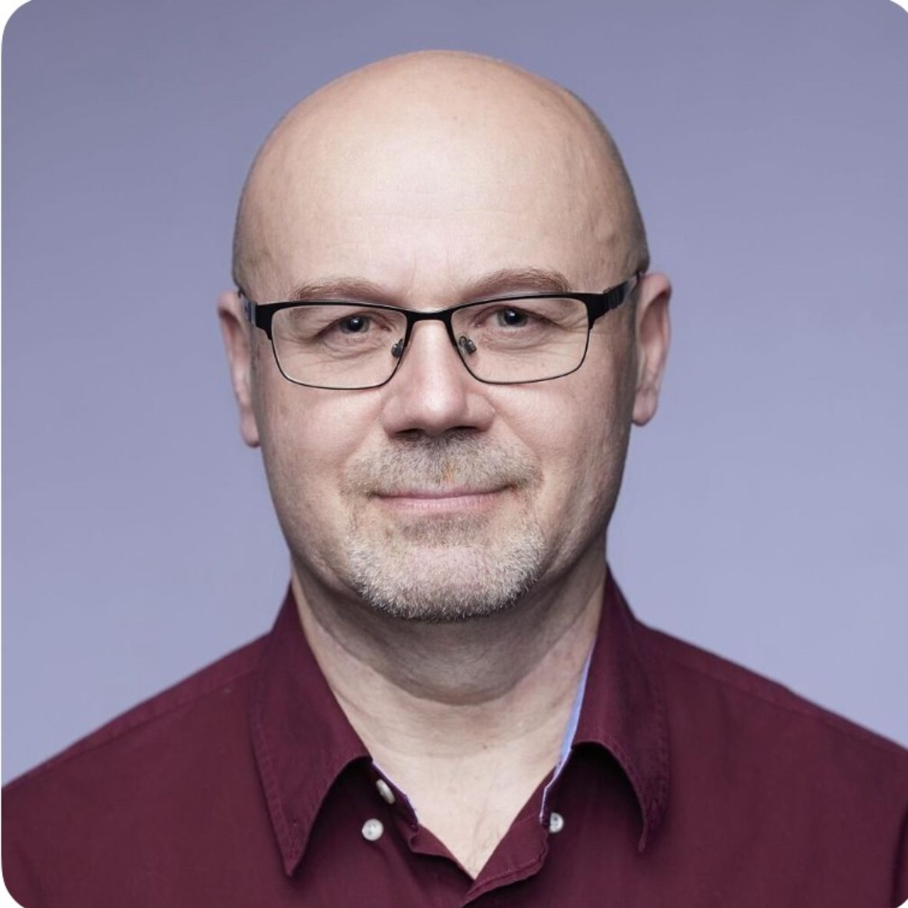 Dmitry Polyakov