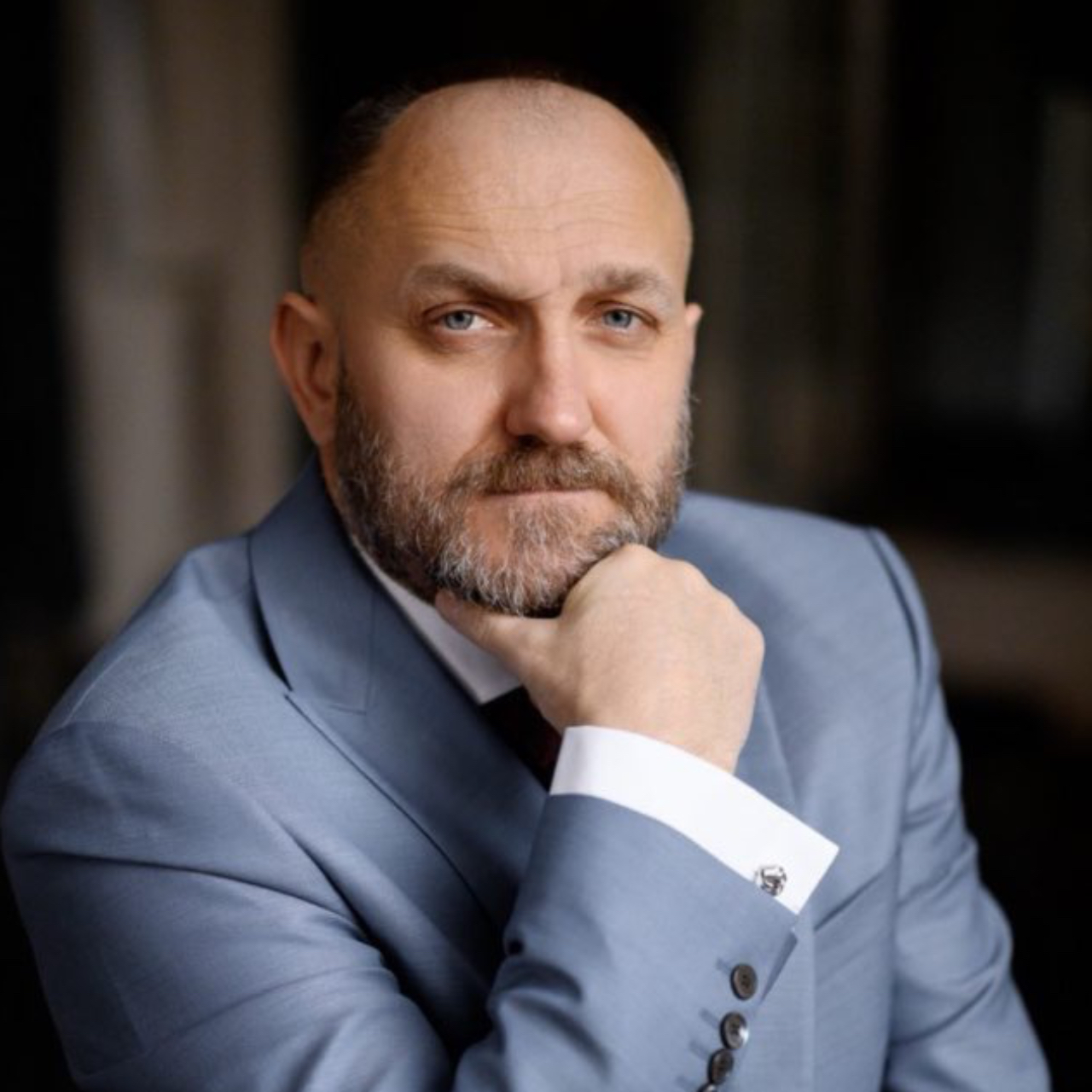 Viktor Herhil