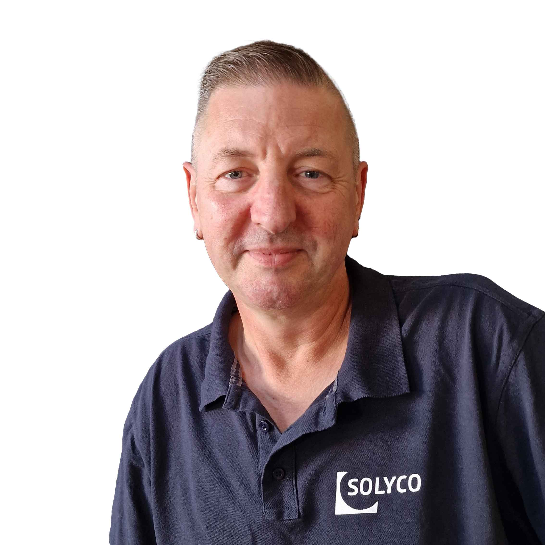 Jörg Völker